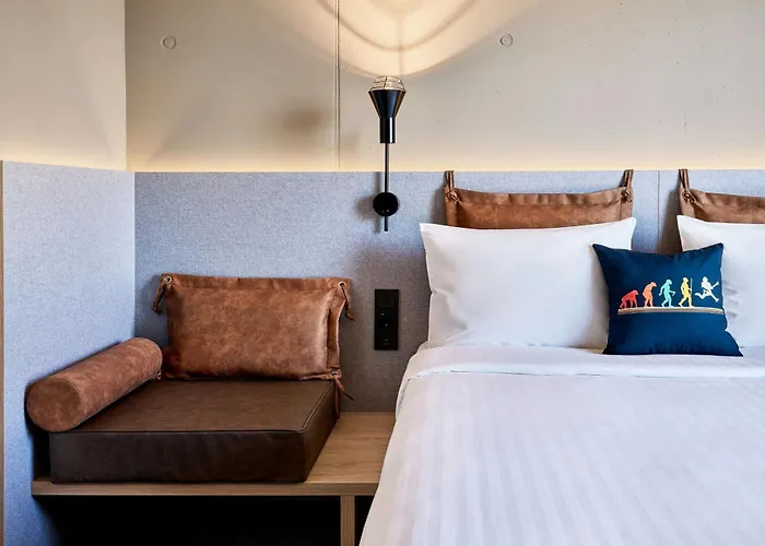 Moxy Kupferzell Hohenlohe