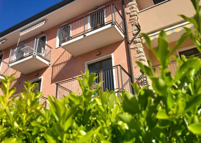 Villa Josefine Lake Front beach&Pool