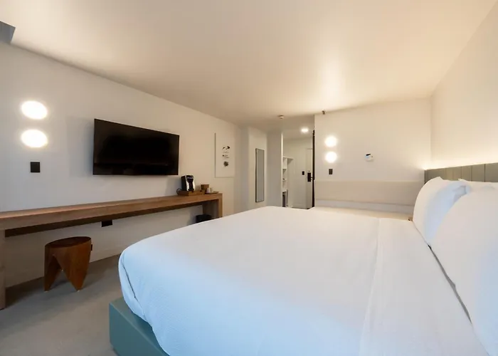 Dayton Vitality Hotel - Downtown