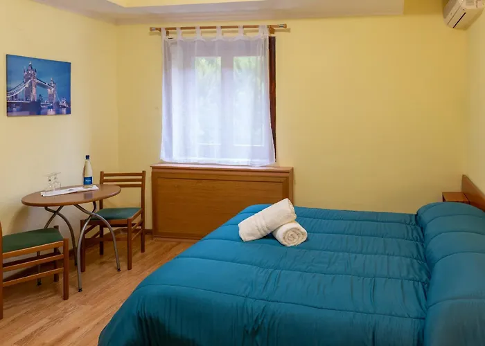 Avernum Relais Hotel e Ristorante