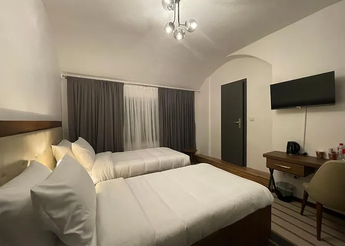 Hotel Casa Andalucia