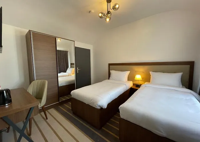 Hotel Casa Andalucia