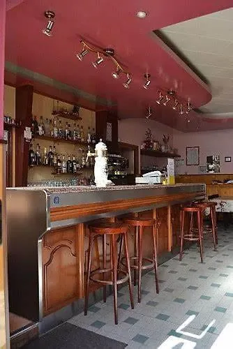 Auberge Du Vieux Moulin Le Breuil