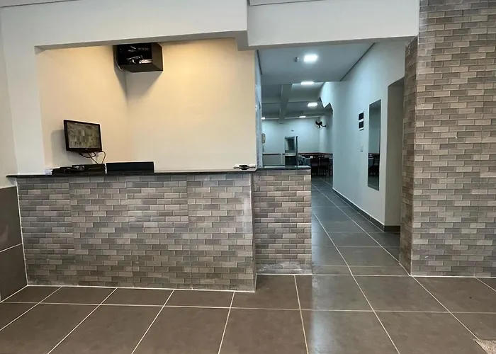 Hotel Santa Catarina