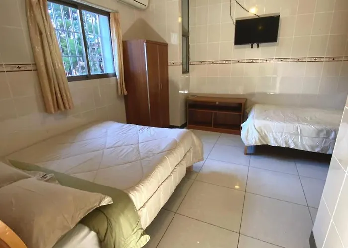 Hotel Guanacaste