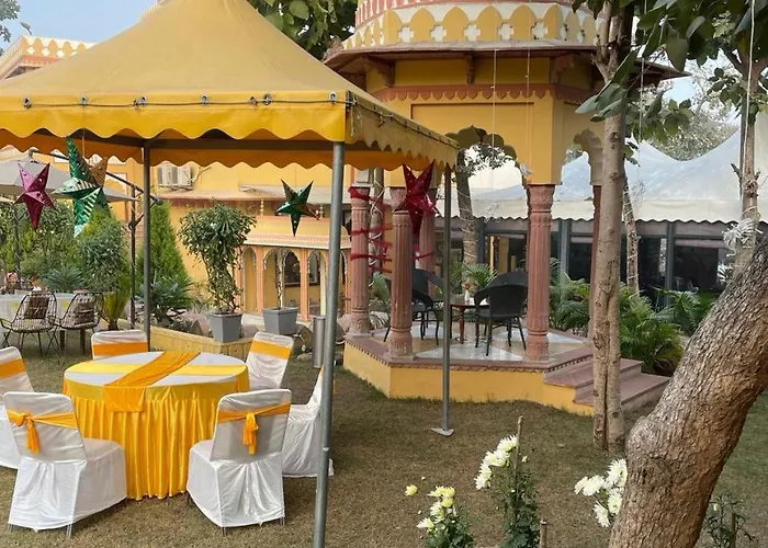 Janki Vilas