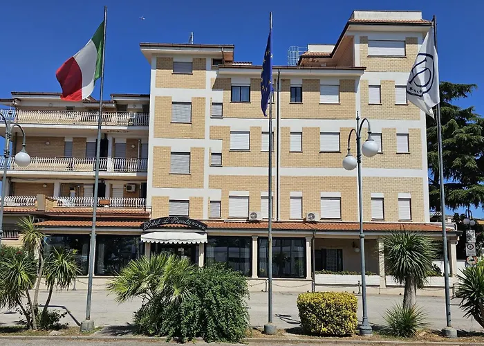 Hotel L'Aquila