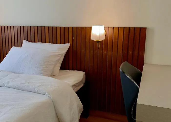 The Alcove Bed And Breakfast