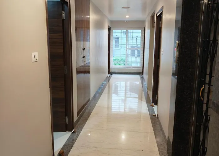 Theo Suites Hotel Madhapur