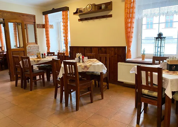 Hotel Koruna