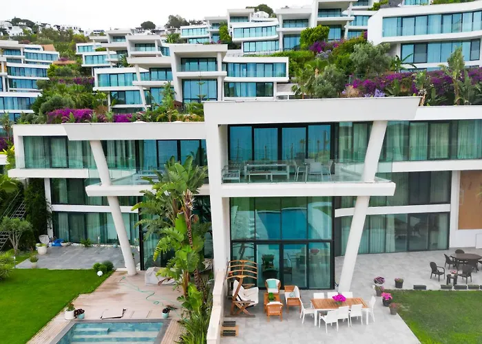 Sea-View Residence