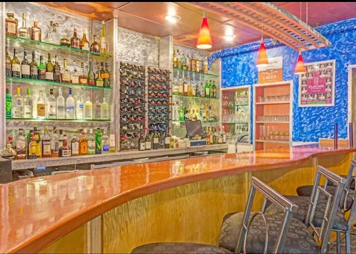 Ridgefield Motor Inn