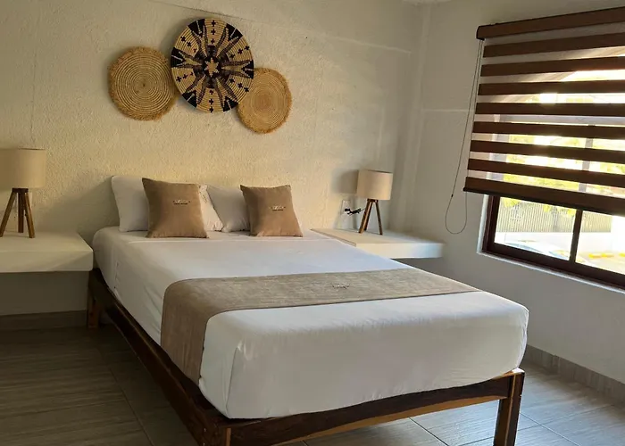 Ixic Posada Boutique