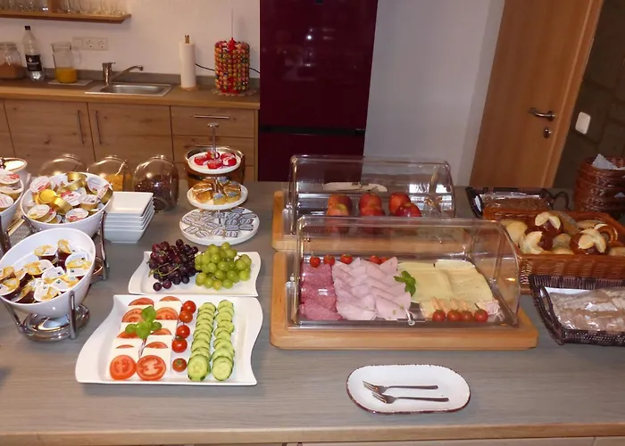 Hotel Goldener Adler Immenstadt im Allgäu