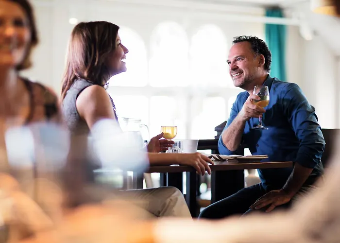 Warner Hotels - Bembridge Coast
