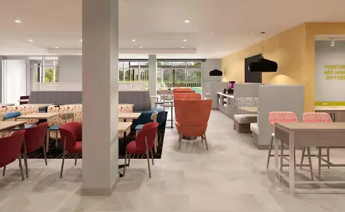 Home2 Suites By Hilton