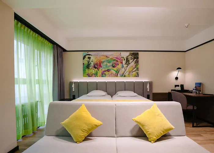 Ostend Hotel