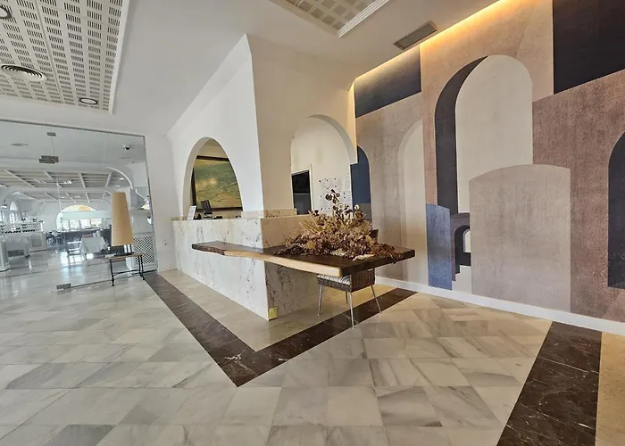 Hotel Puntazo II (Adults Only)