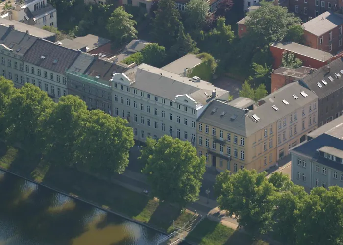 Hotel Niederländischer Hof