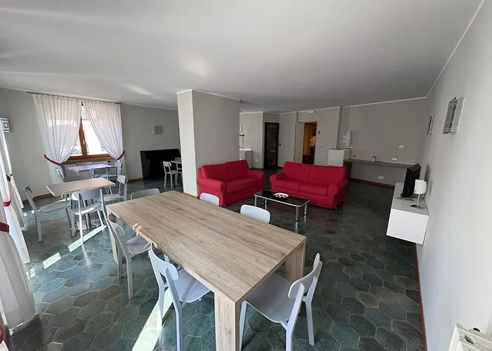 Garni Hotel Tignale