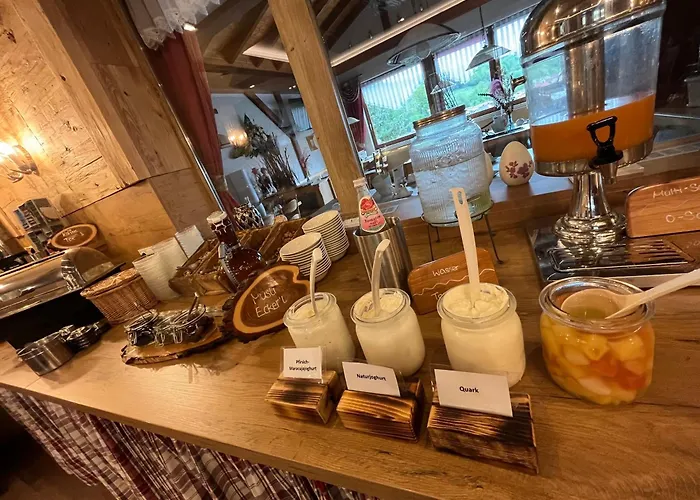 Landhotel Spessartruh