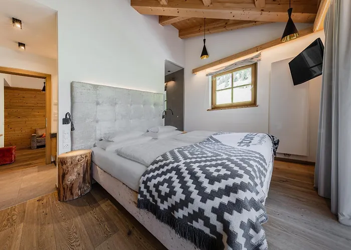 Hotel Stoeres - Stores Active Wellbeing