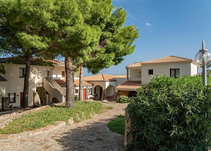 Club Esse Cala Gonone