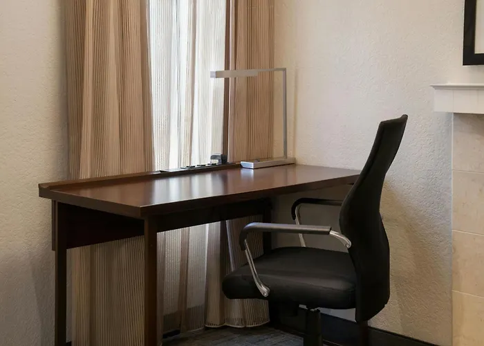 Residence Inn Pasadena Arcadia