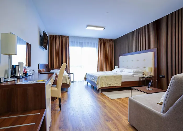 Degenija Boutique Hotel & Spa