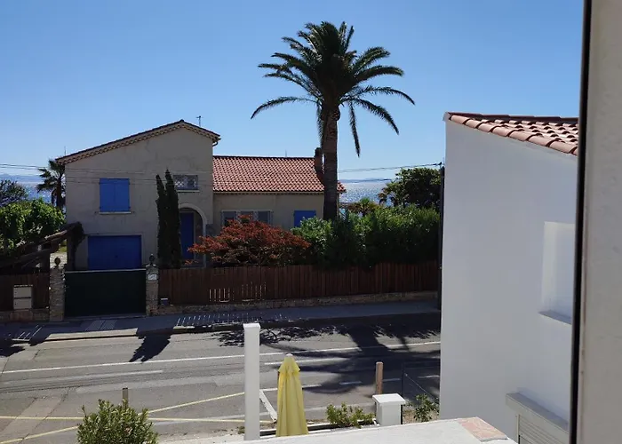 Hotel Le Calypso