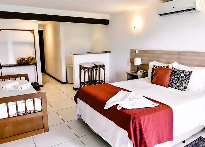 Hotel Vista Bella
