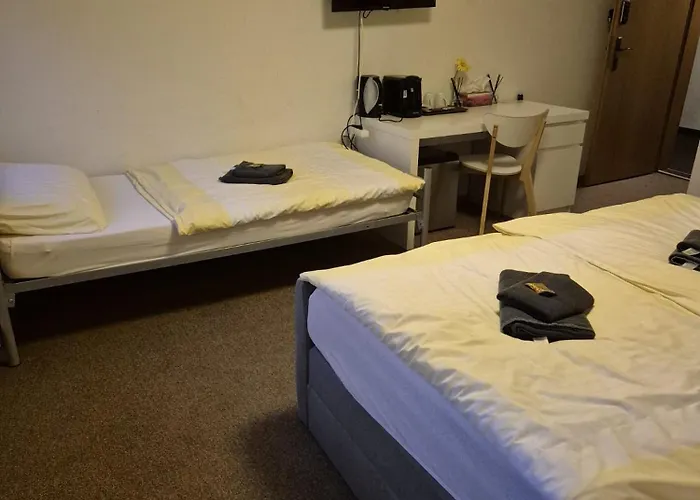 Hotel Garni Krone