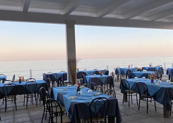 Hotel Costa Jonica