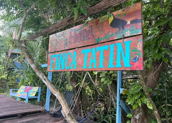 Finca Tatin Hotel