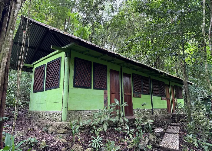 Finca Tatin
