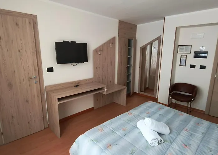 Hotel Blanchetti