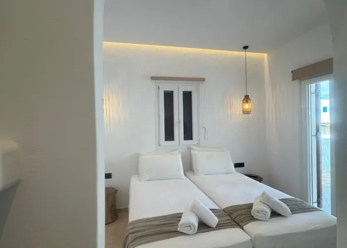 Eleni'S Rooms