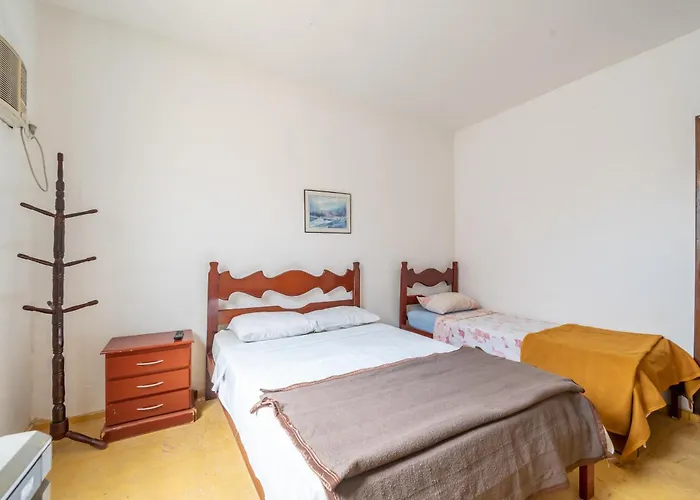 Oyo Residencial Muriqui Apart Hotel, Mangaratiba
