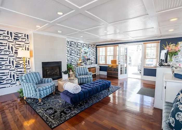 The Edgewater
