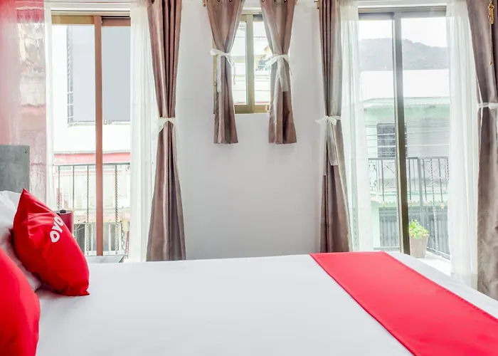 Oyo Hotel Gandag