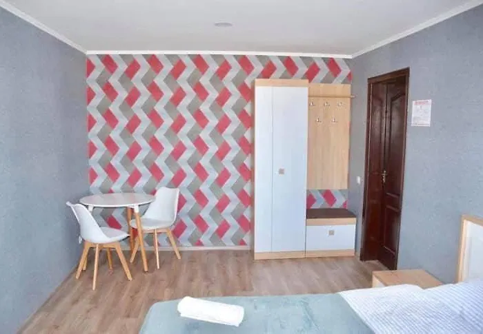 Hotel Elegia