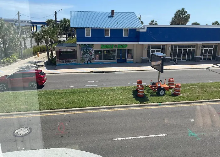 The Streamline Hotel - Daytona Beach