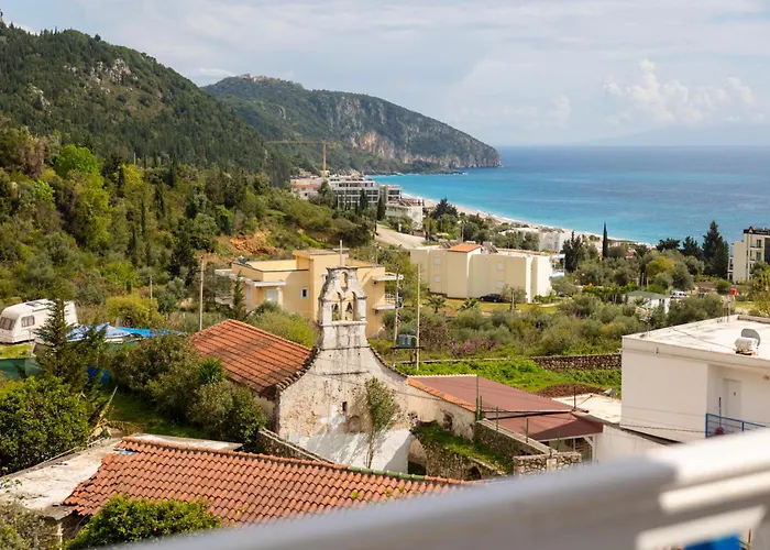 Sofo Hotel Dhermi