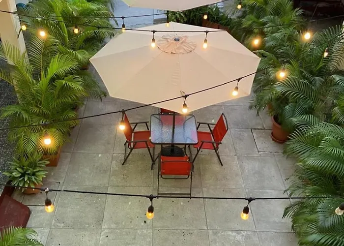 Hotel El Reformador