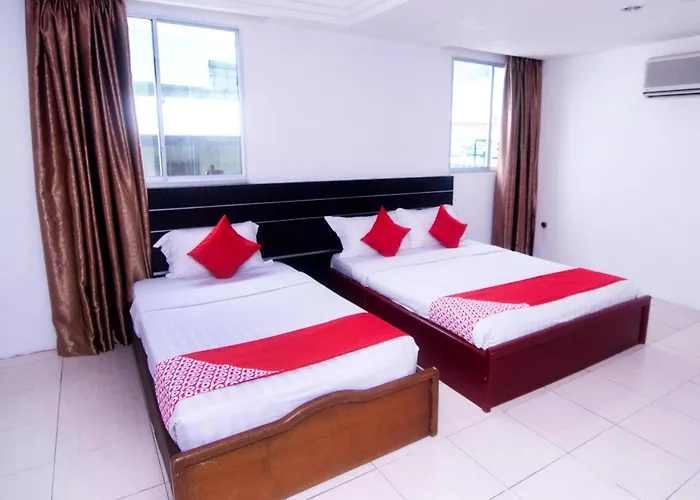 Hotel O Mayfair Hotel