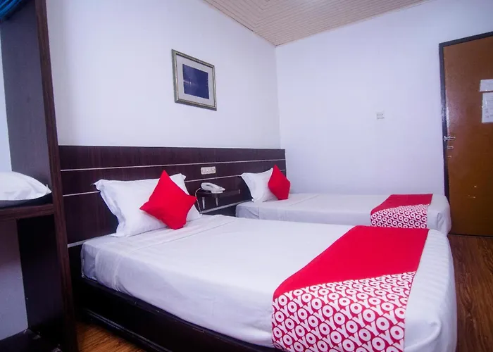 Hotel O Mayfair Hotel