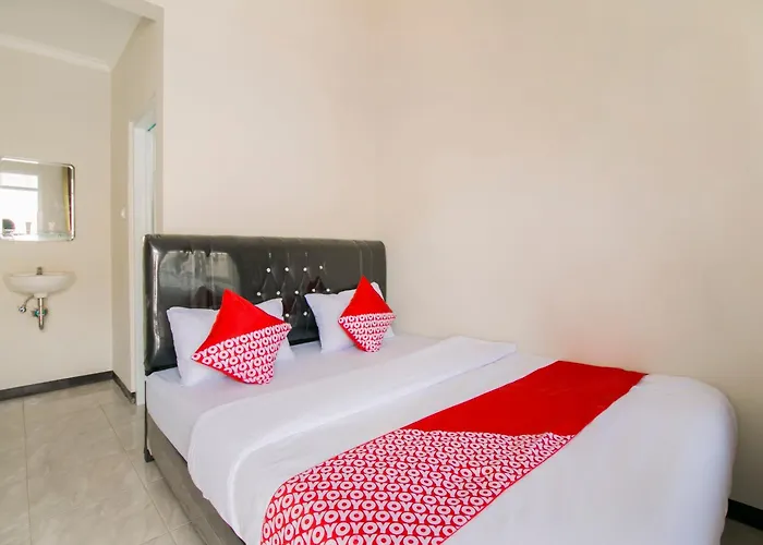 Hotel O Fakhira Residence
