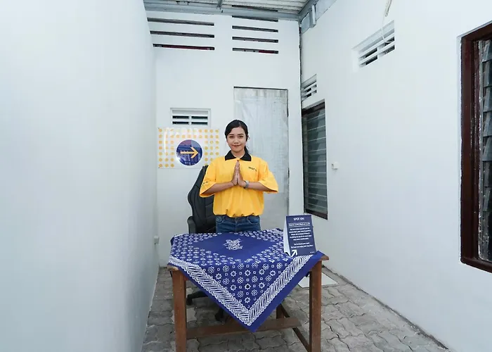 Hotel O Berkah Residence Syariah