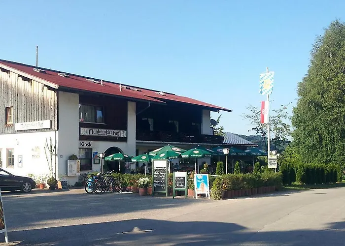 Mühlwinkler Hof