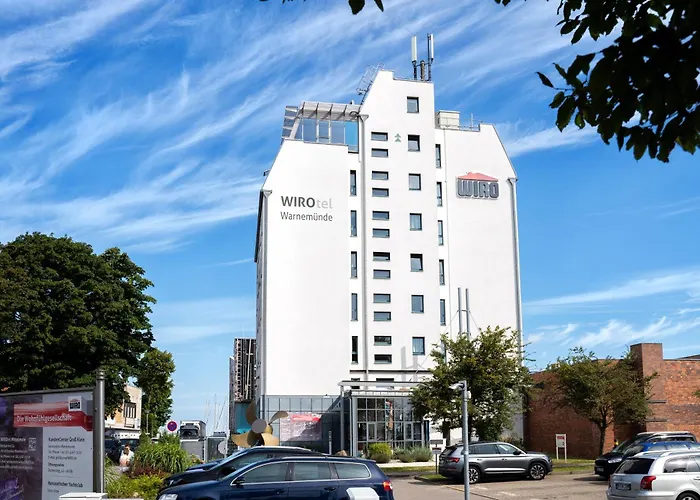 WIROtel Mittelmole